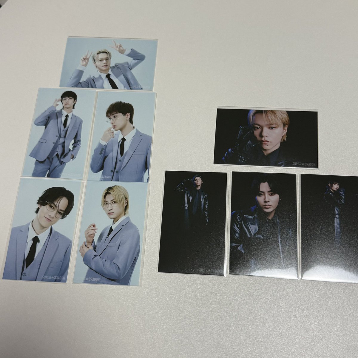 らむたん取引垢 tweet media