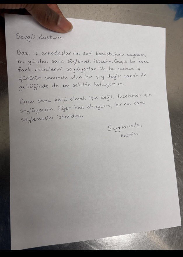 SİYAH SANCAK tweet media