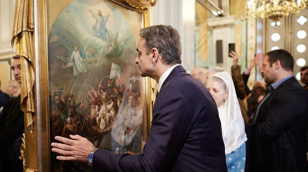 Πάνος Ζέρβας tweet media