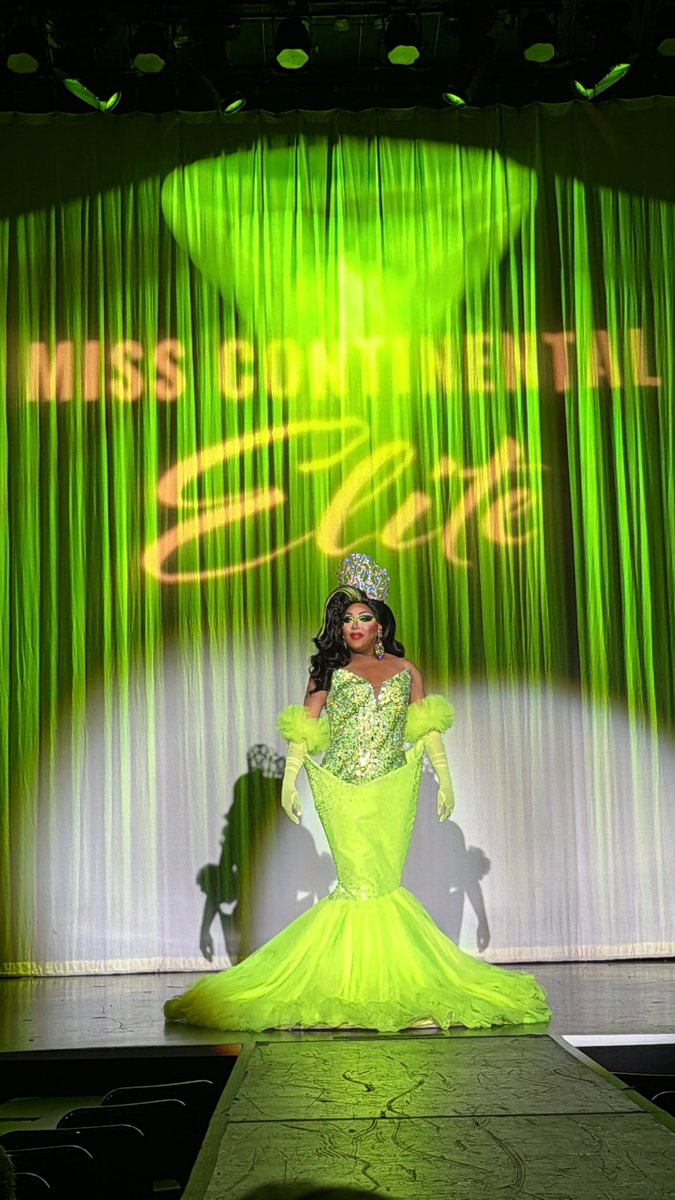 Alexis Mateo tweet media