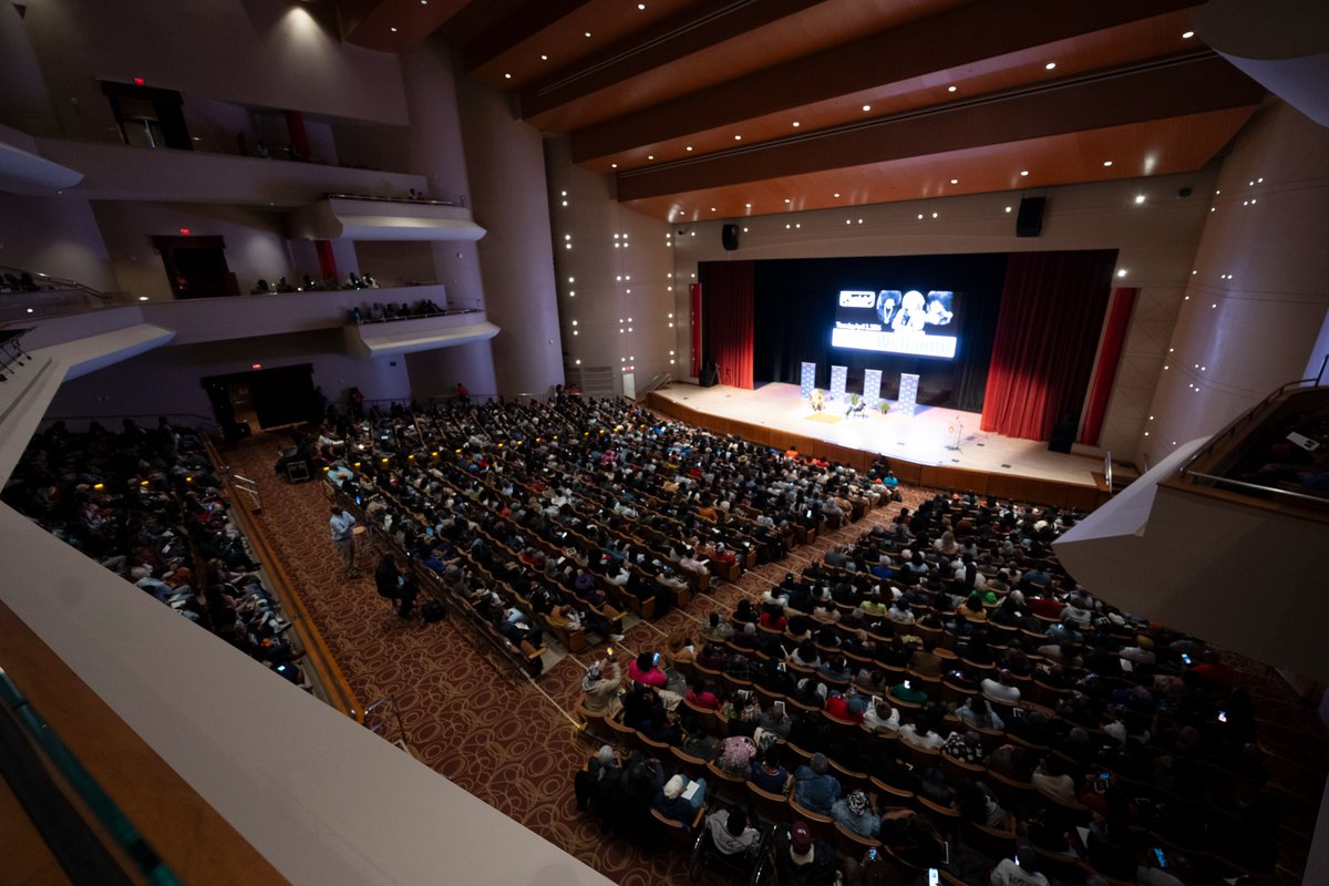 Morgan State University tweet media