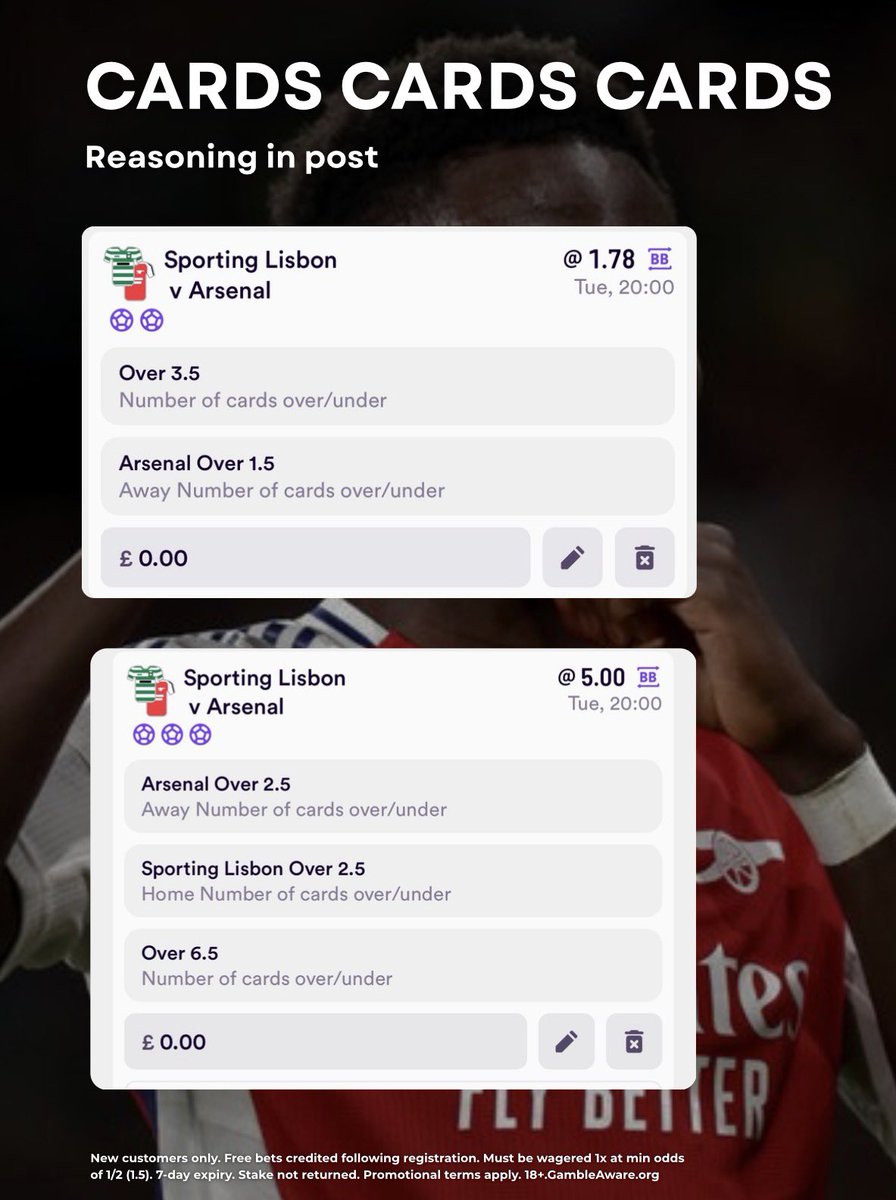 Max’s Football Tips⚽️ tweet media