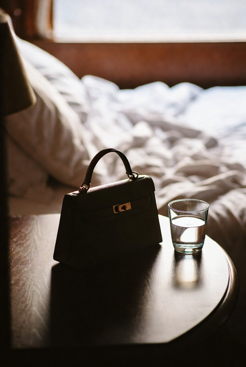 Good afternoon!! Made with Grok