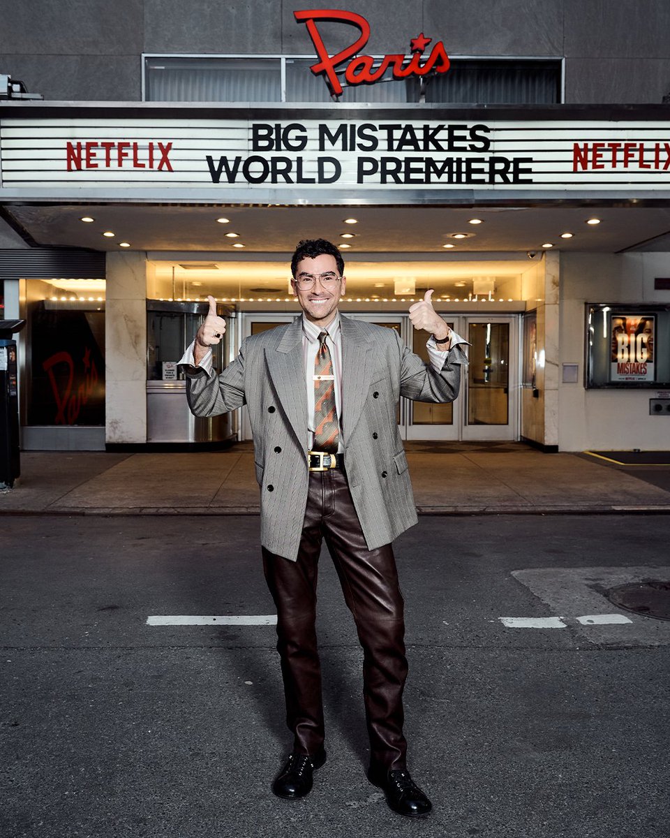 Netflix Canada tweet media