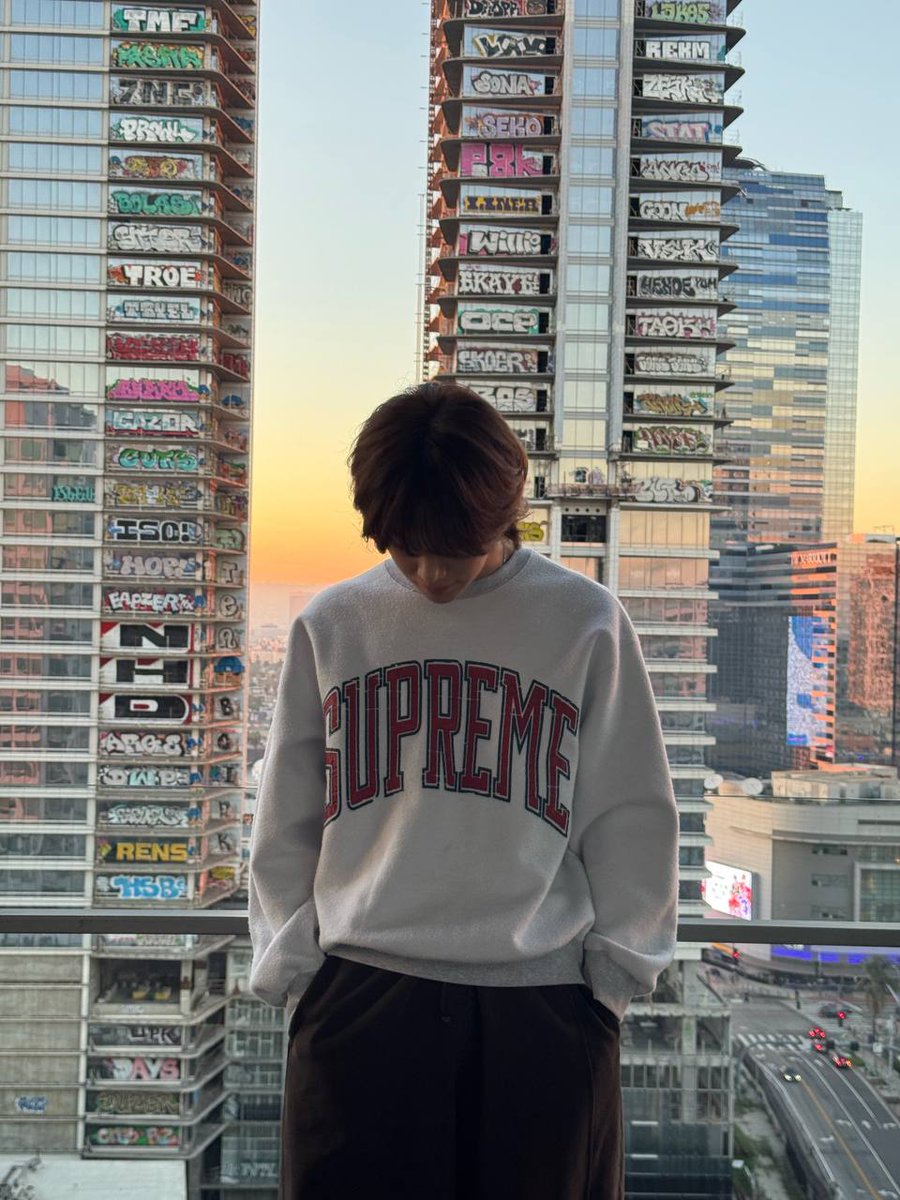 jojo | #TAEMCHELLA ⚝ tweet media