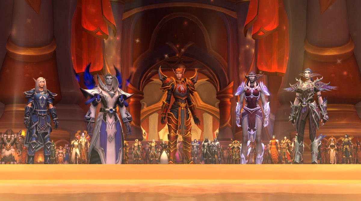 Wowhead💙 tweet media