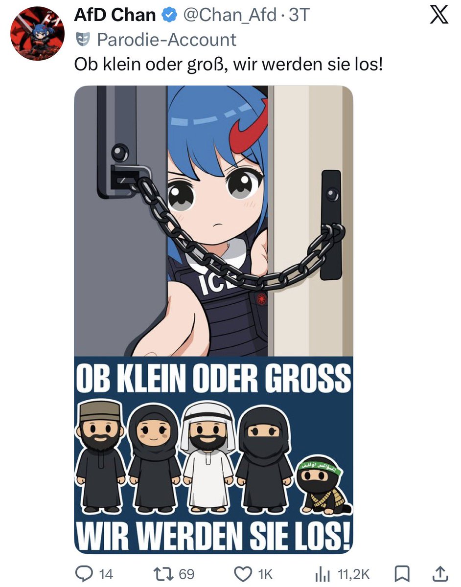 AllyAgainstHate tweet media