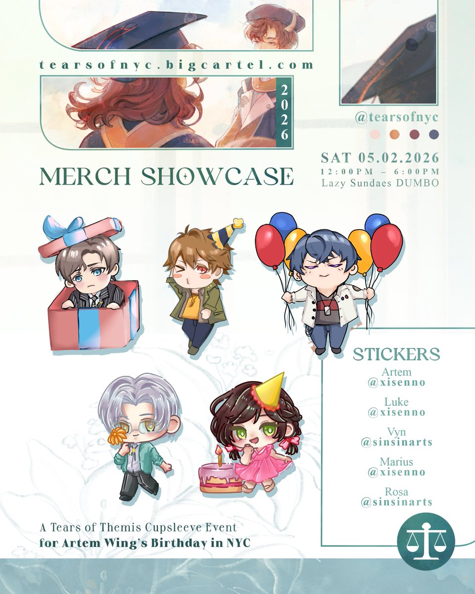 Tears of NYC tweet media