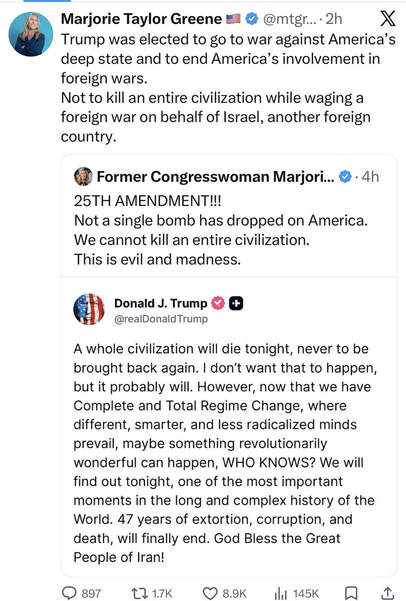 Simon Ateba tweet media