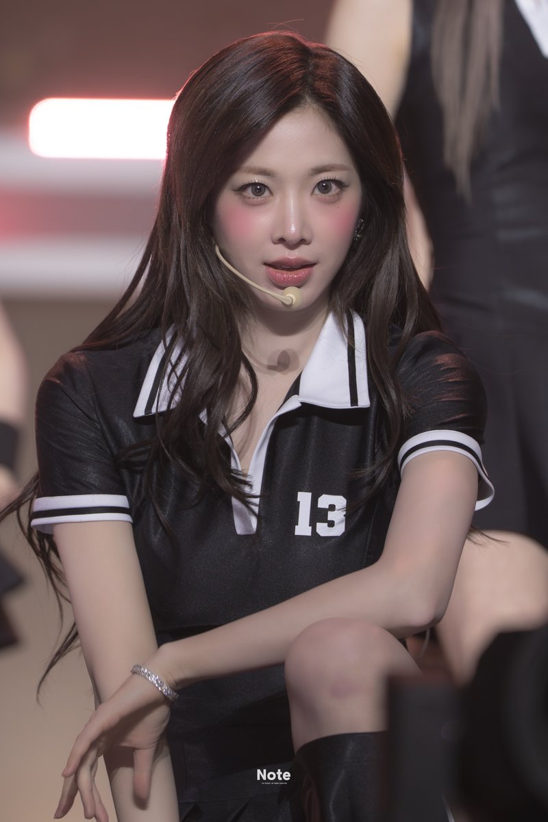 tripleS_Note's tweet image. 260404 &amp;lt;My Secret New Zone in Seoul&amp;gt;
트리플에스 니엔
#tripleS #Nien #니엔