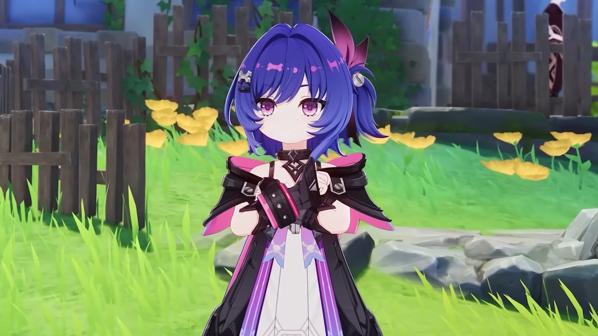 About Gacha tweet media