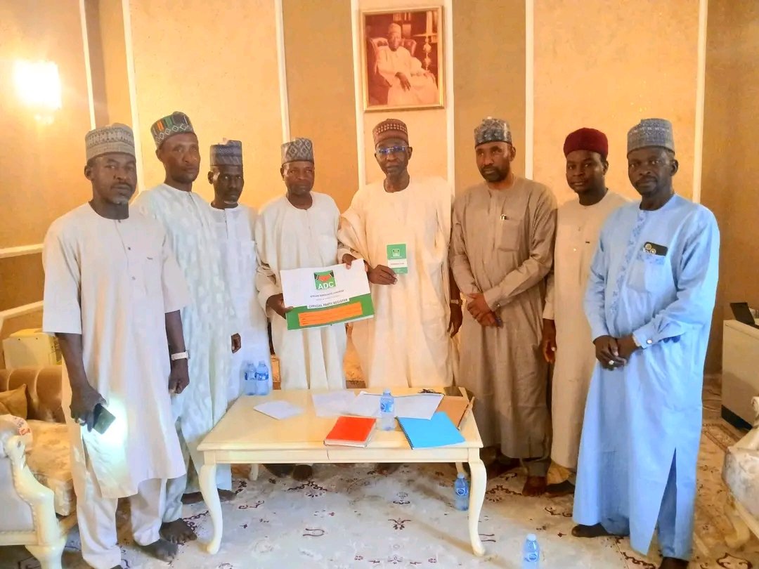 ADC Vanguard tweet media