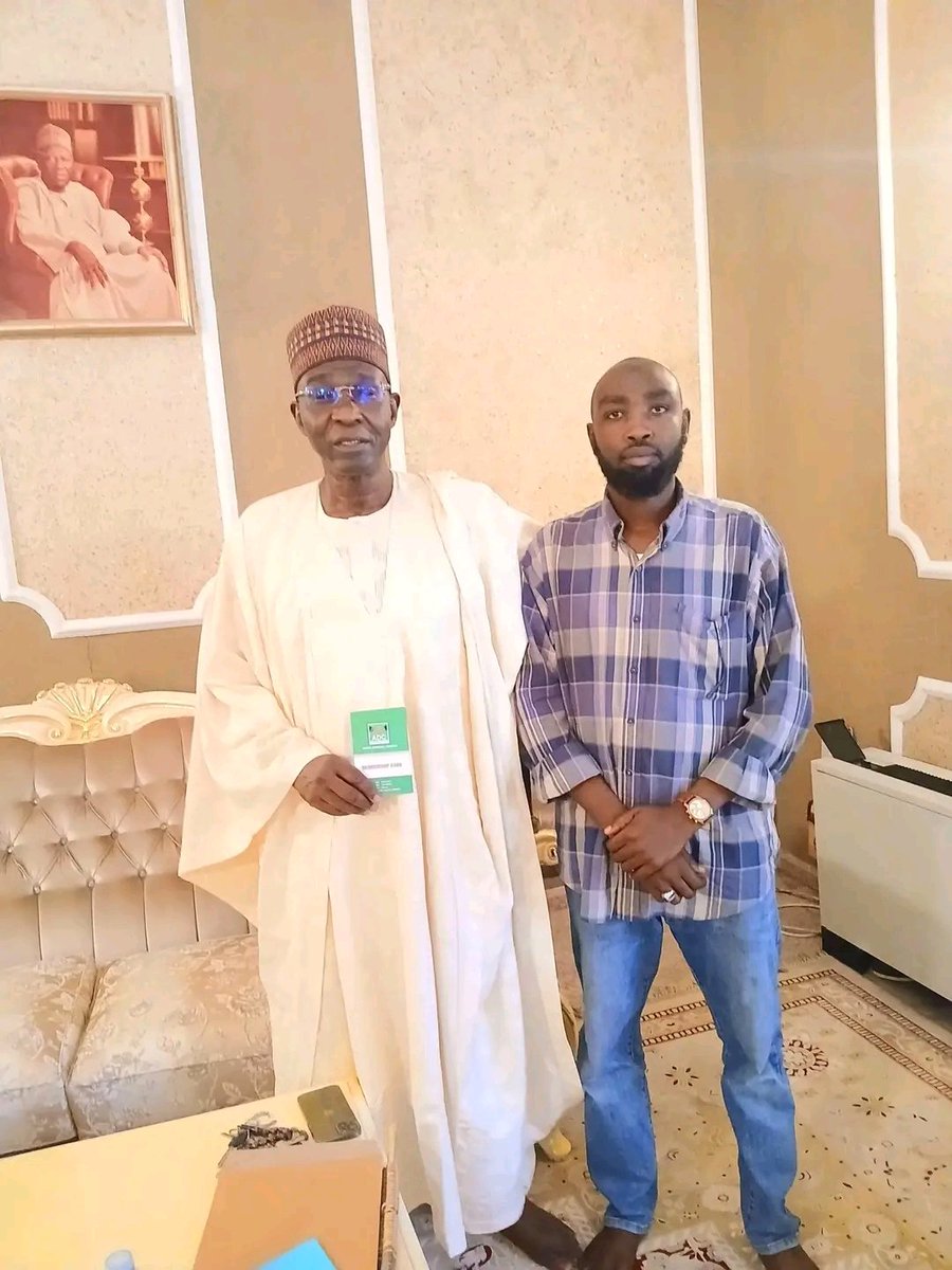 ADC Vanguard tweet media