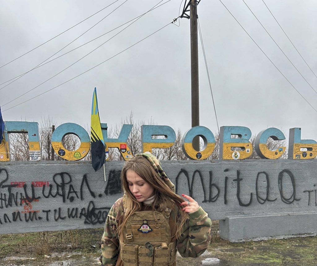 Yaness 🇺🇦 tweet media
