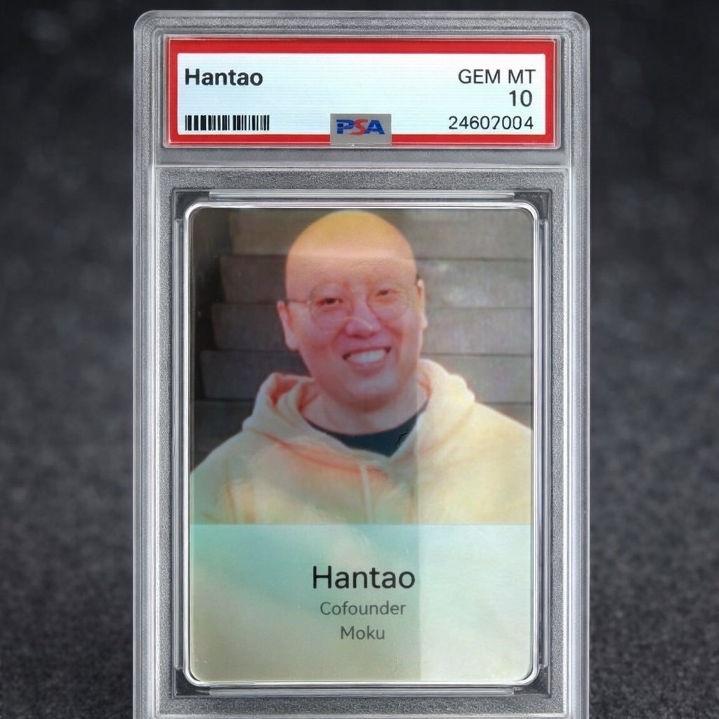 Hantao✨ tweet media