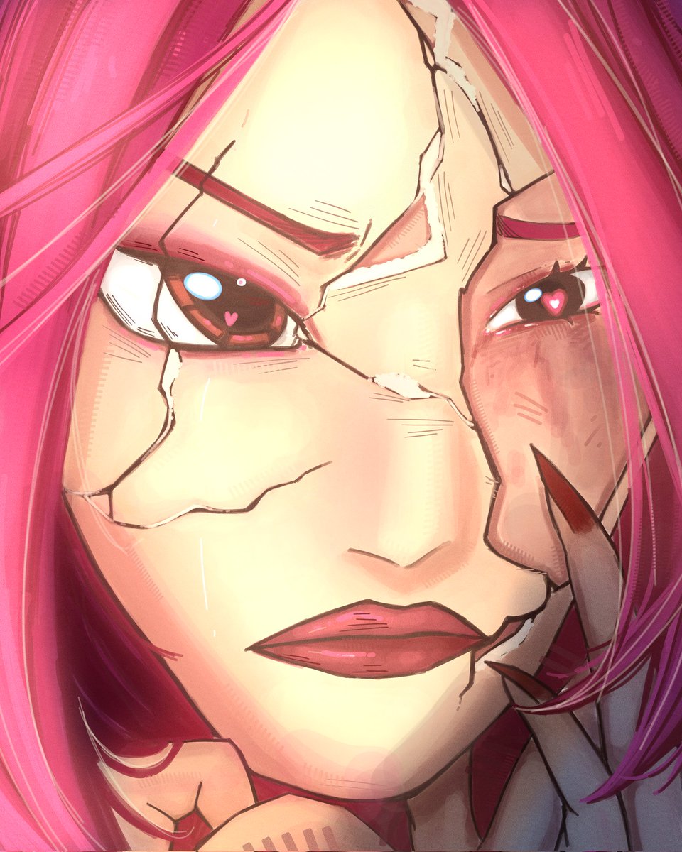 Scarlett 🌸 Comms open!!!! tweet media