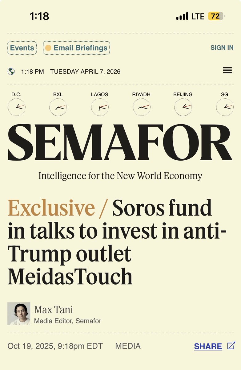 Max Tani tweet media