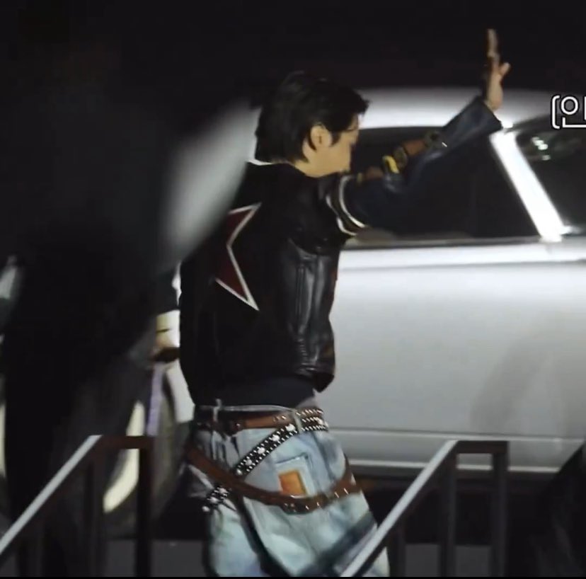 𝒷𝑒𝓁𝓁𝒶 ～Seeing BTS 🎀 tweet media