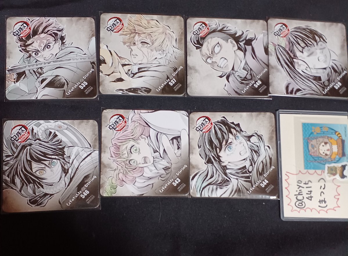 まつこ(長女) tweet media