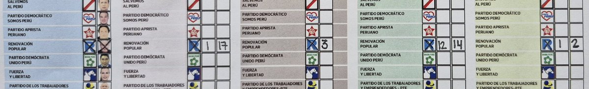 La Tuya en Vinagre - de GGP tweet media