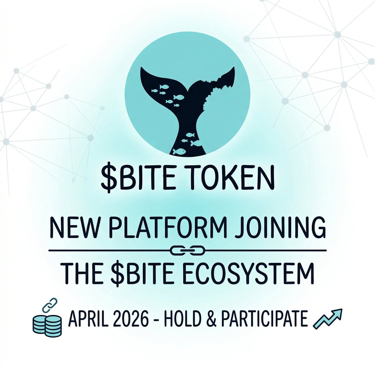 Bite on Qubic tweet media