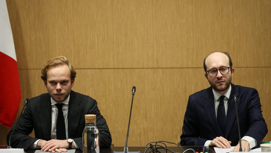 Observatoire du journalisme (Ojim) tweet media