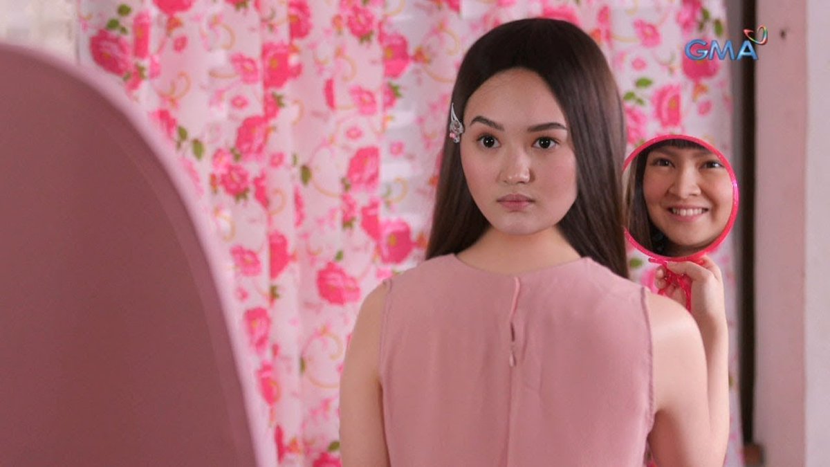 Hindi tuloy mawala sa isip ko ung una kong nakita dito sa X. 😂