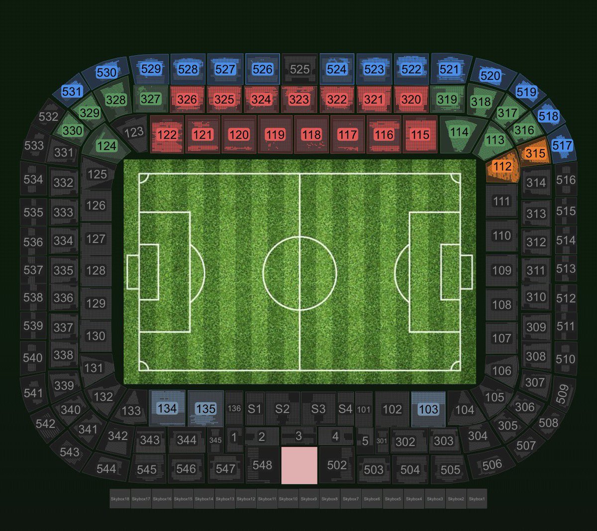Ahmed Alotaibi tweet media