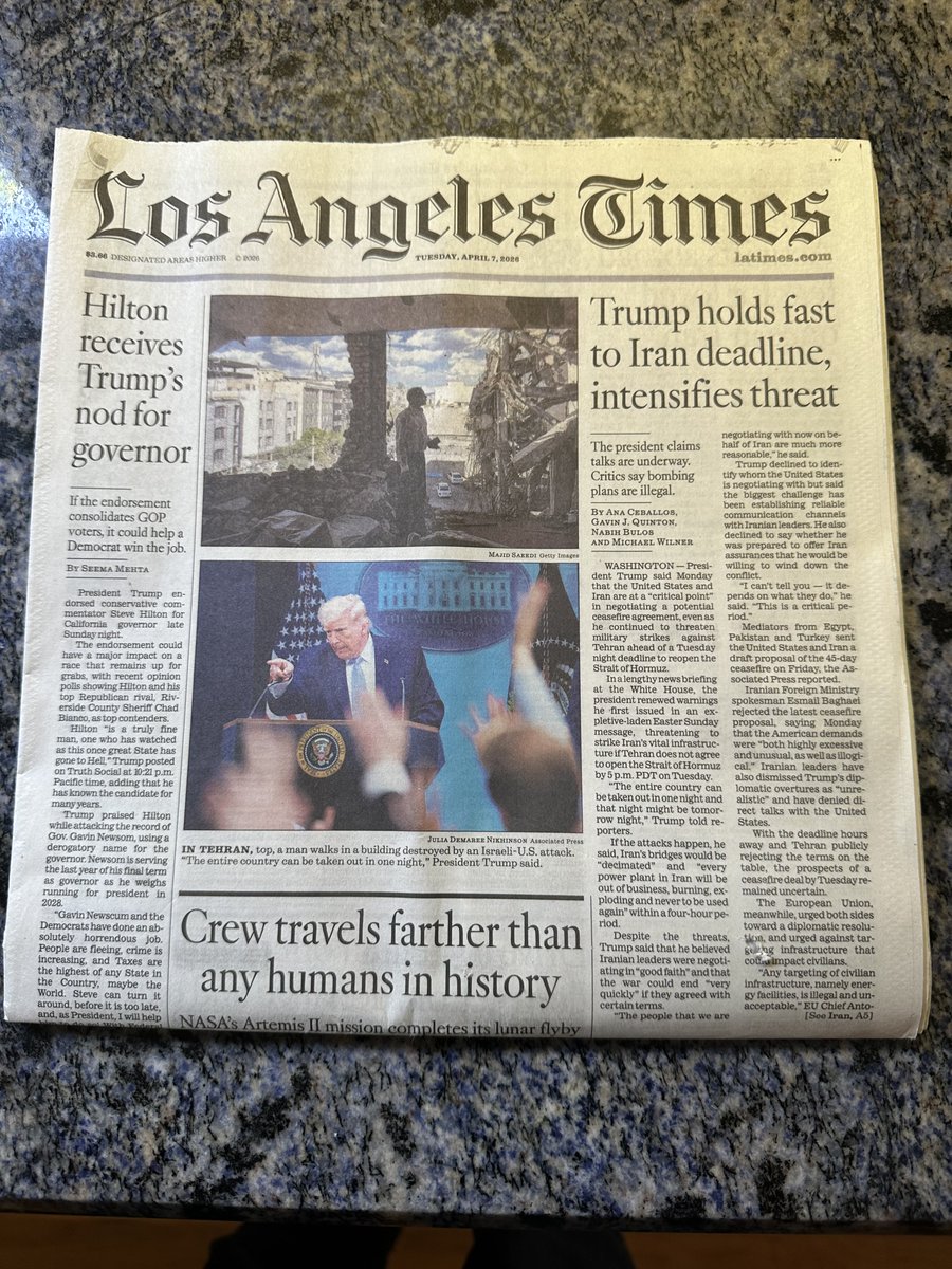 T.C. Boyle tweet media