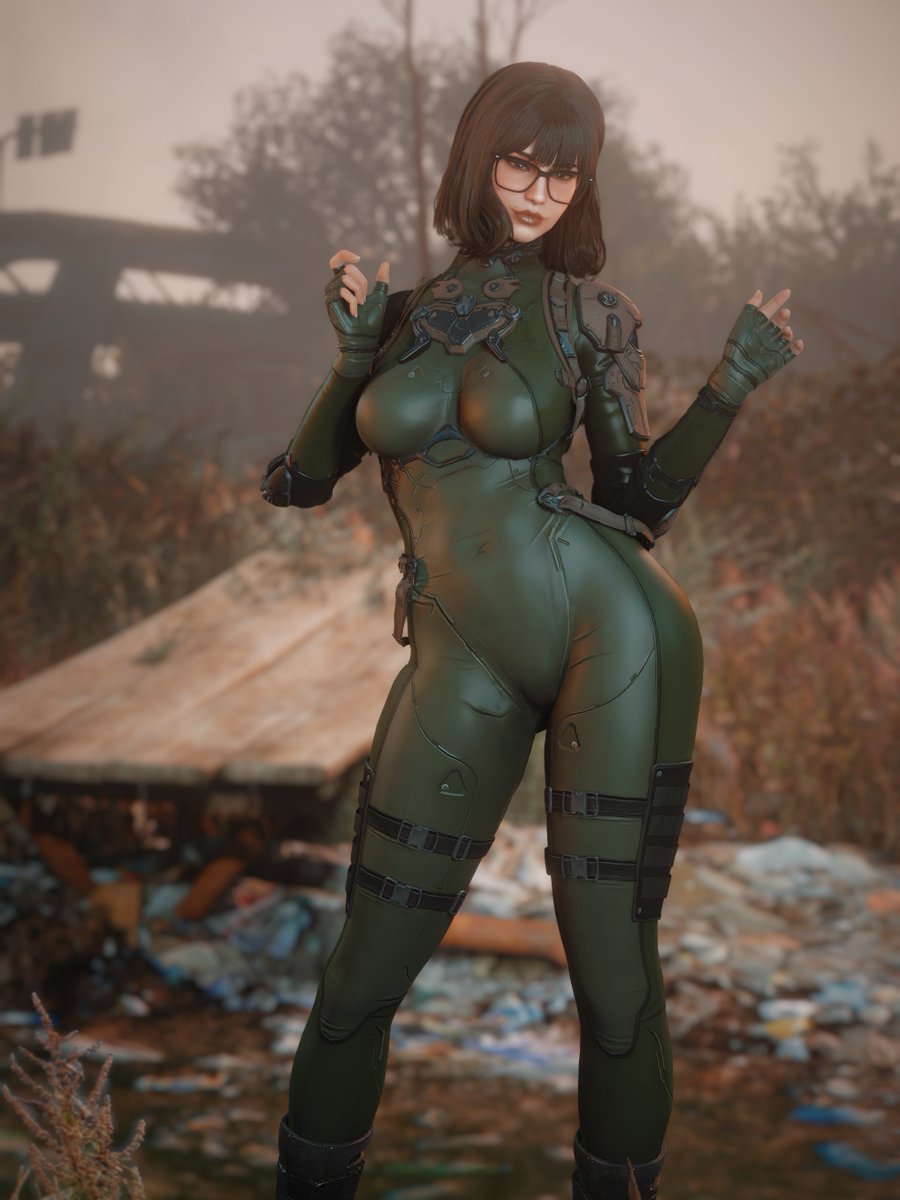 Fallout 4