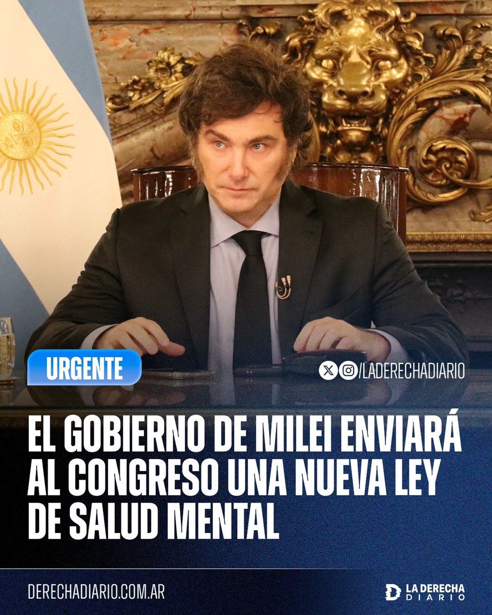 La Derecha Diario tweet media