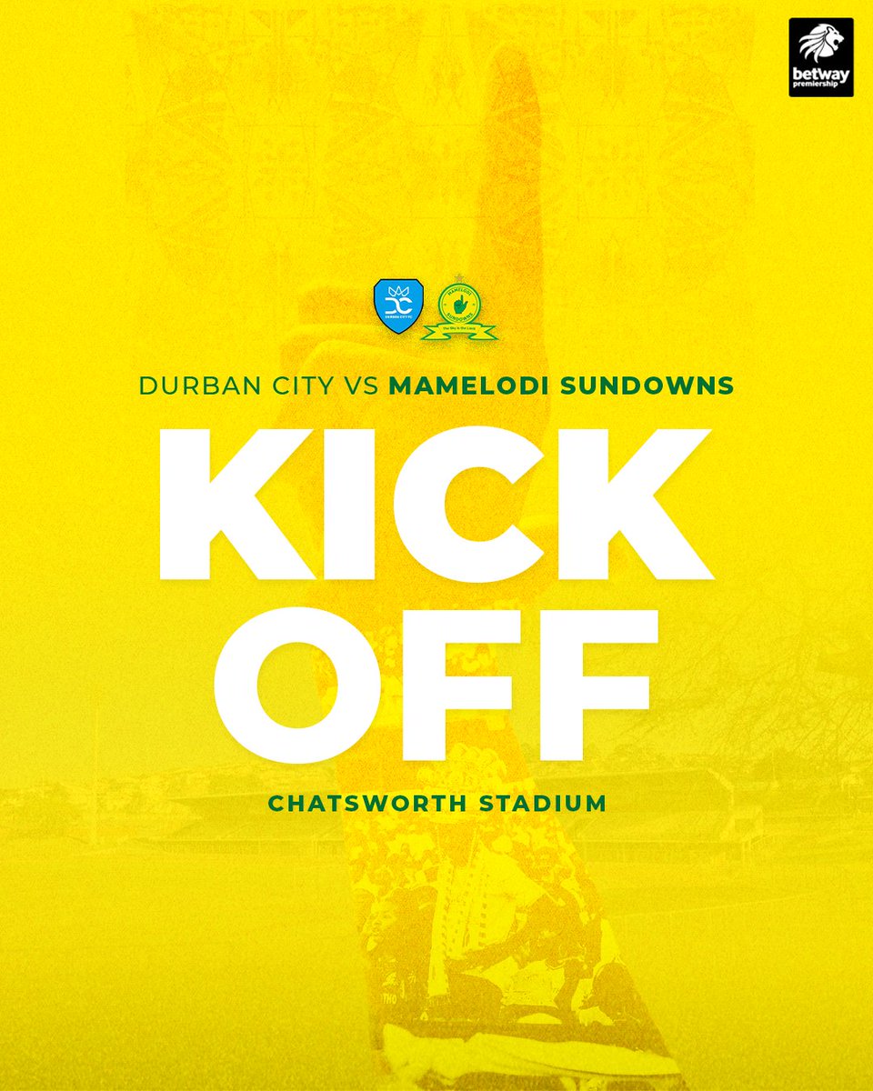 Mamelodi Sundowns FC tweet media