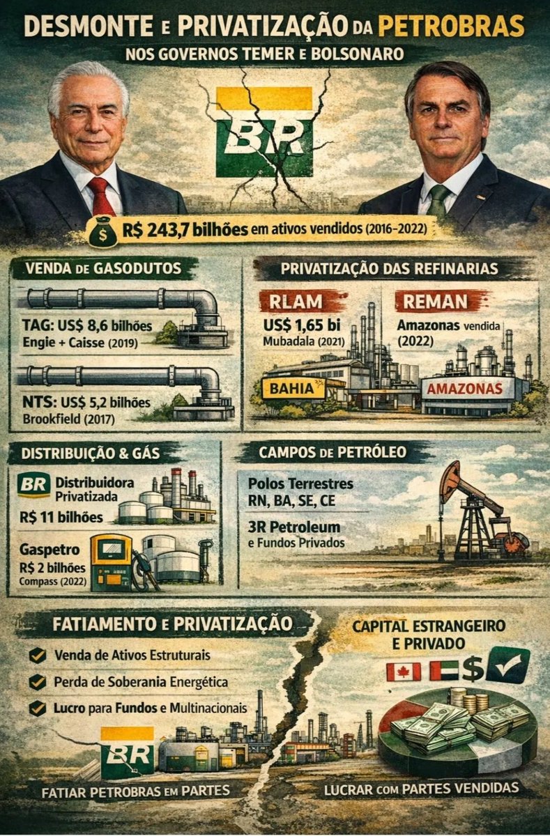 lugar de golpista é na cadeia tweet media