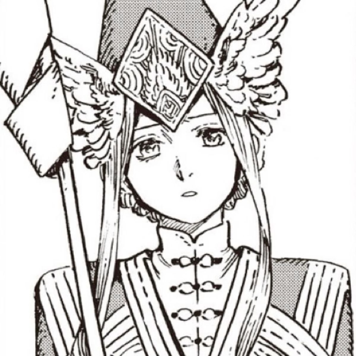 barbieklaushat's tweet photo. Happy birthday to my wife Luluci aka one of the best wha characters https://t.co/hbD72iEd8o