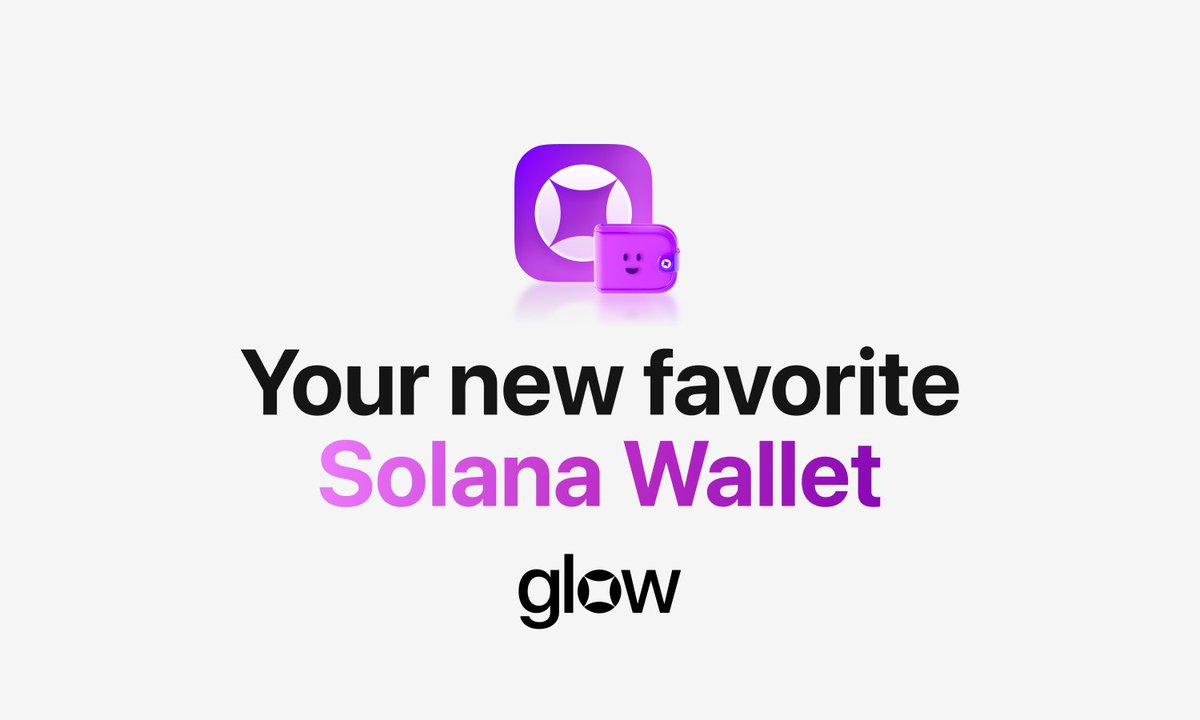 Irving1834985's tweet photo. Glow Wallet Browser Extension Installation Setup and Recovery Process

Find out more https://t.co/F9LkkWiJwL https://t.co/l4OXoioEFw