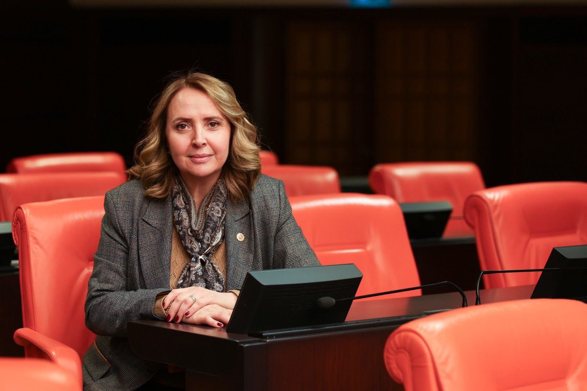 Kamubiz KAMU HABERLERİ BİZDEN! tweet media