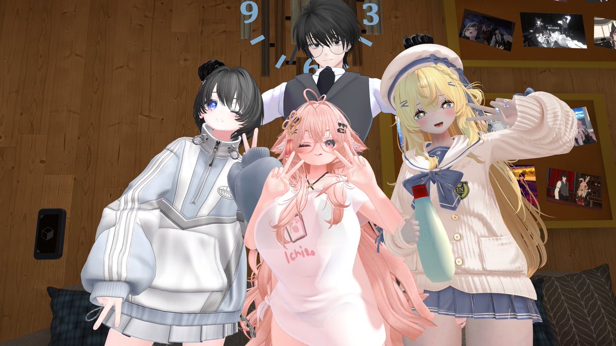 てぃるやん tweet media