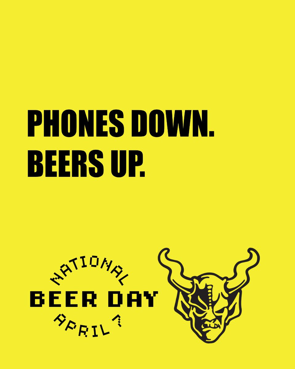 Stone Brewing tweet media