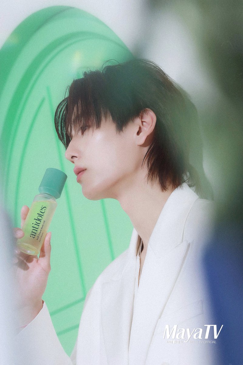 MAYA TV OFFICIAL tweet media