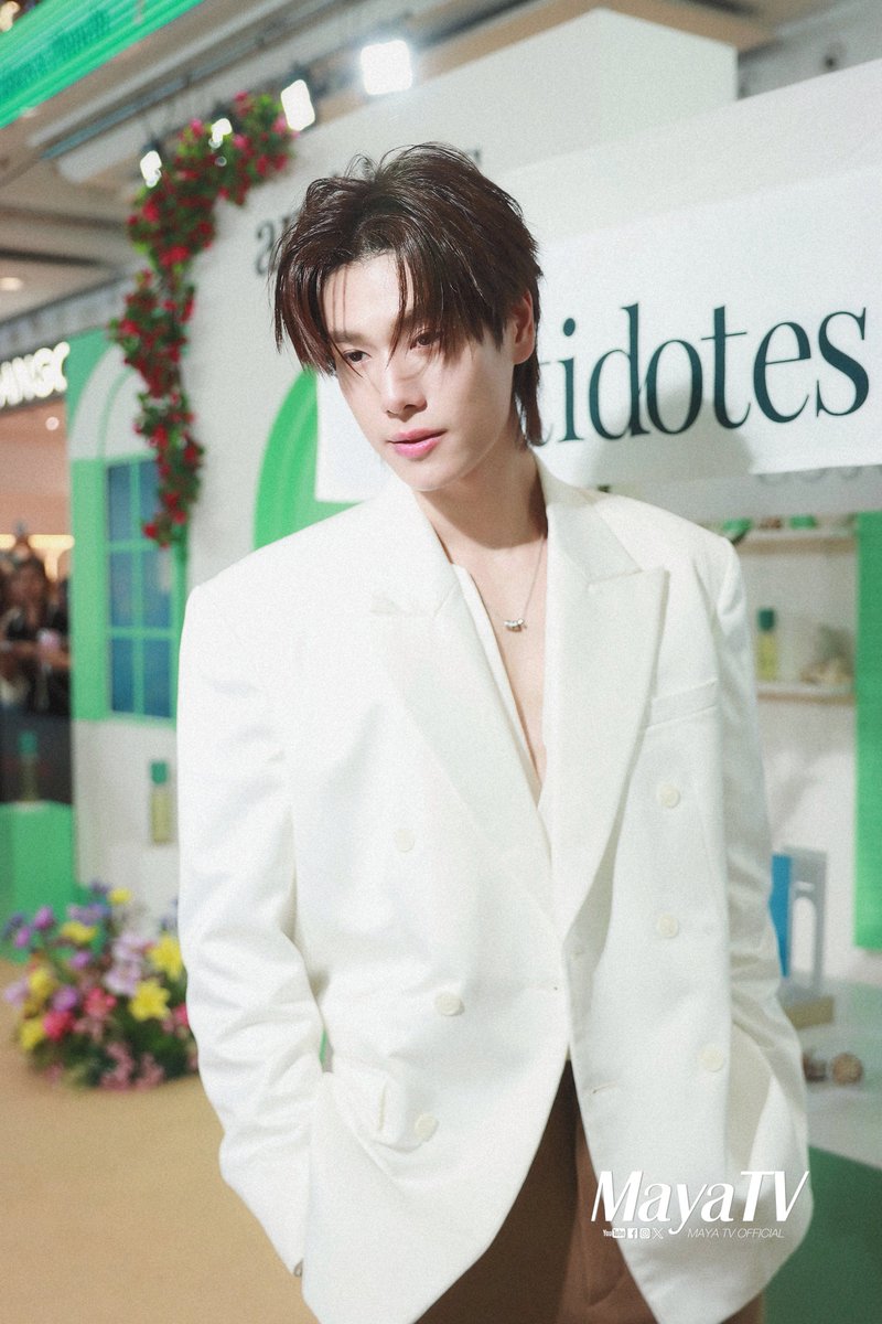 MAYA TV OFFICIAL tweet media