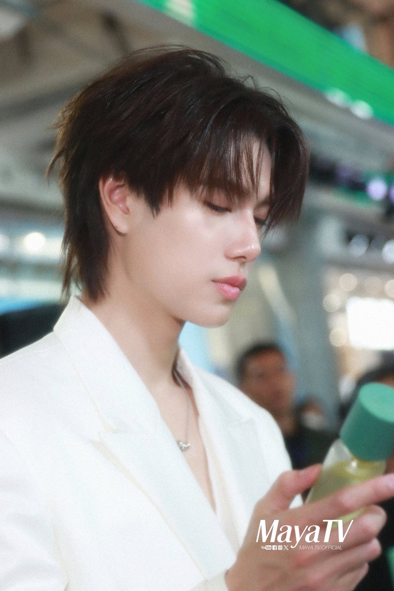 MAYA TV OFFICIAL tweet media