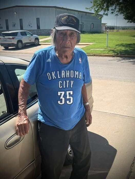 Native American Pride tweet media