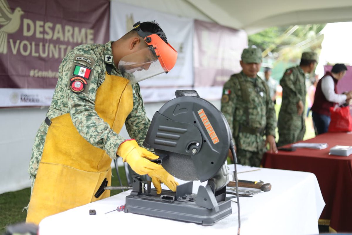 JAVIER MAY tweet media