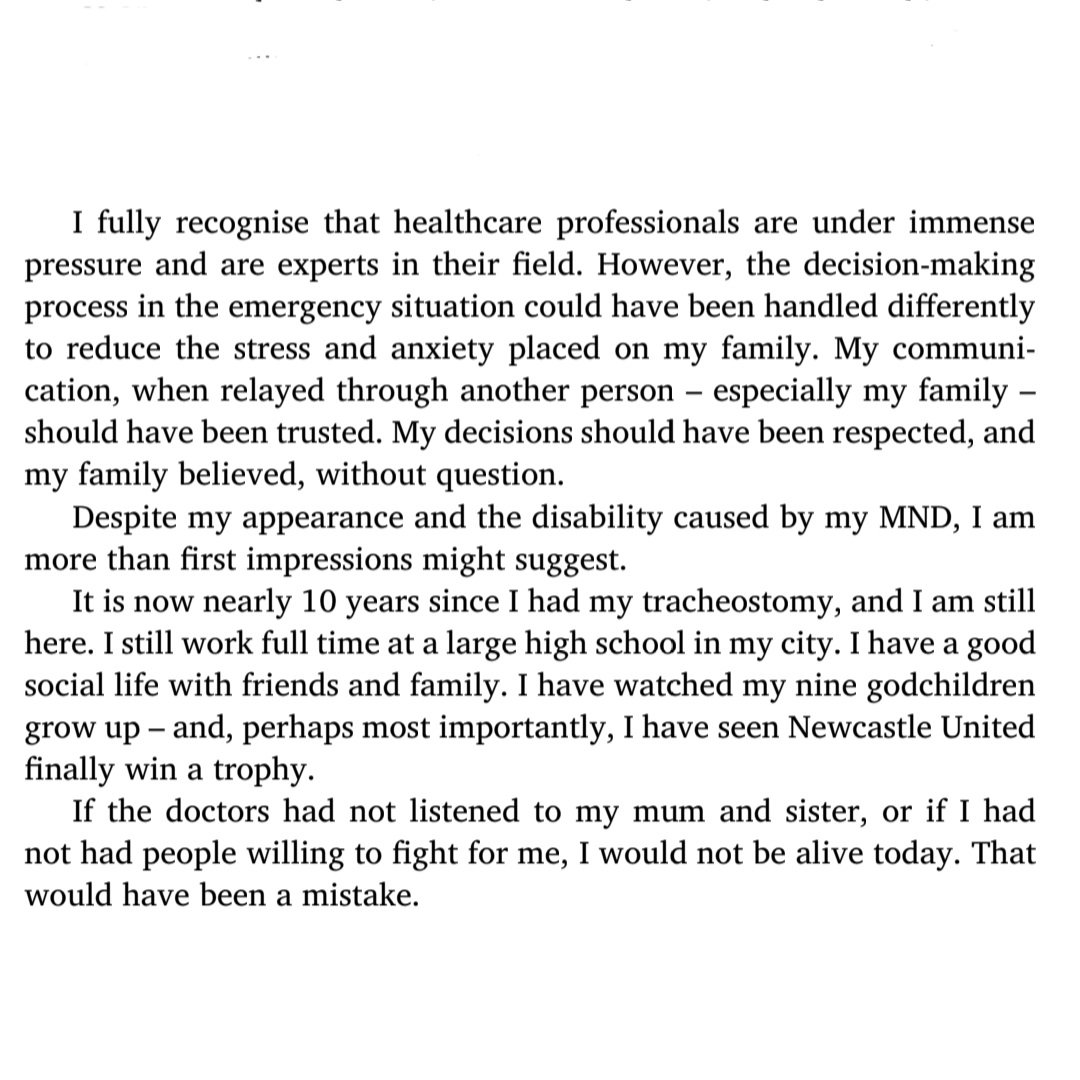 Kathryn Mannix tweet media