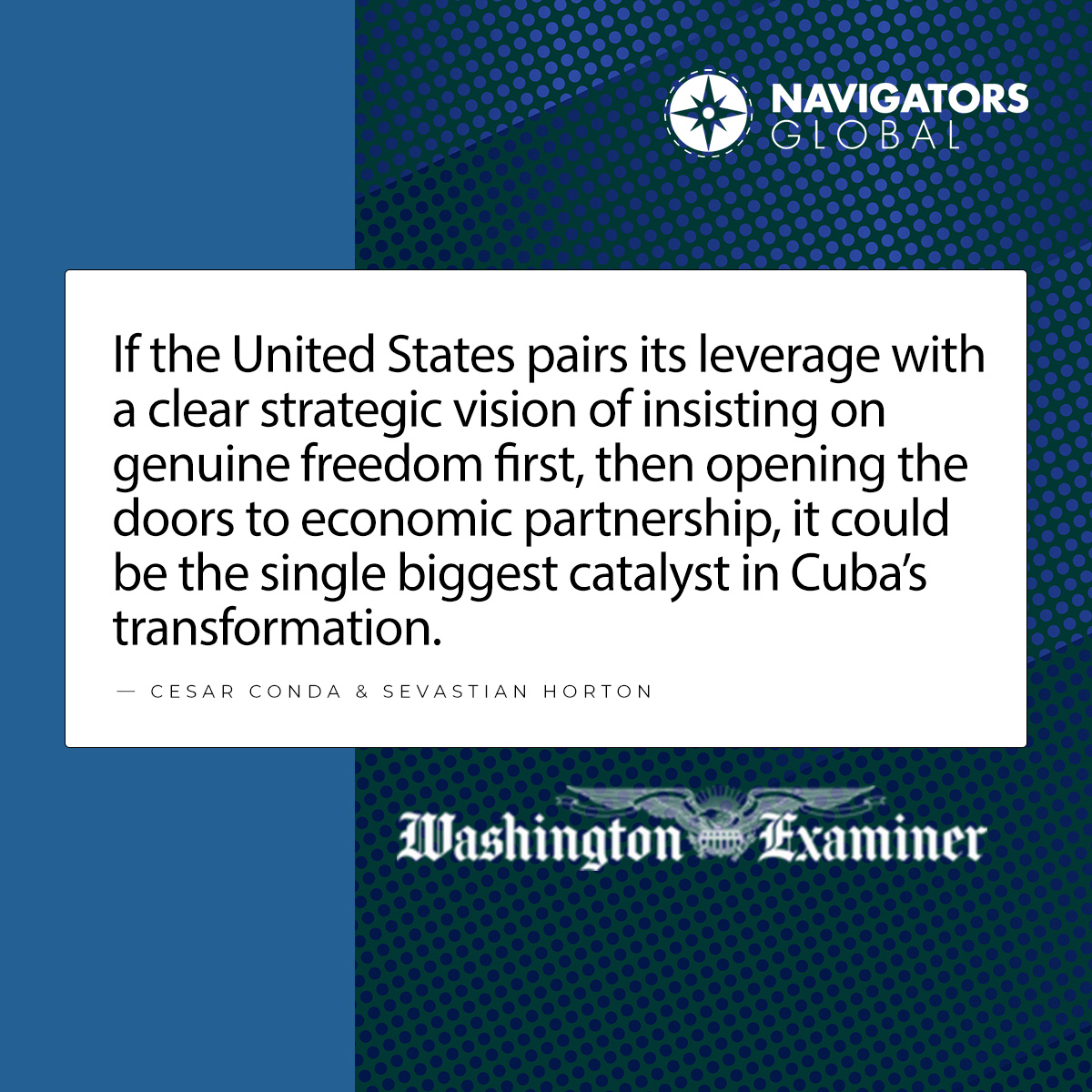 Navigators Global tweet media