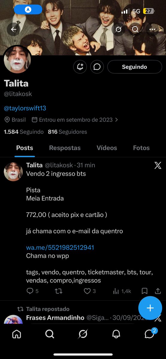 ana ౨ৎ tweet media