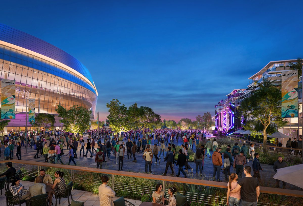 San Diego Mayor Todd Gloria tweet media