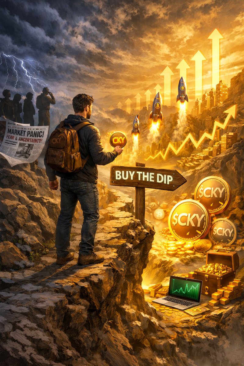 Cakey Token tweet media