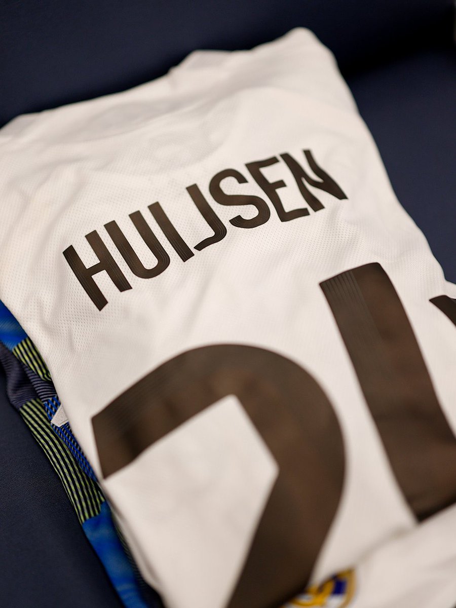 Dean Huijsen Fr🇫🇷🇪🇸 tweet media