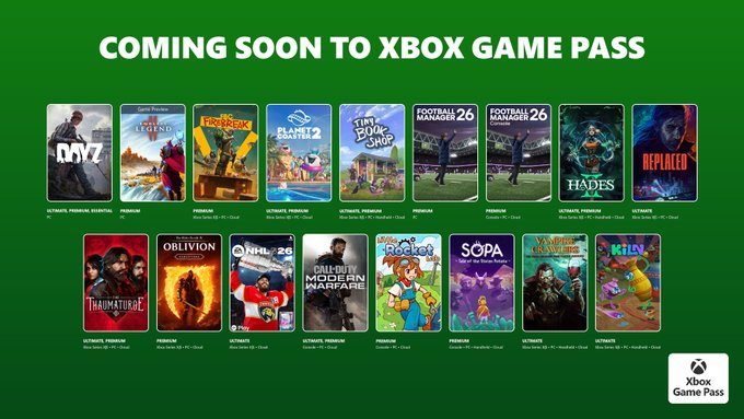 AnaAnsan3's tweet image. PS Plus should be $2 a month. 😘

Game Pass Ultimate and Premium are better than PS Plus Premium. 

#Xbox
#Steam
#Nintendo
#PlayStation